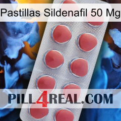 Pastillas Sildenafil 50 Mg 18